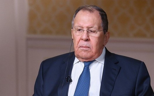 Росія здатна захопити Донецьку область, але не прагне завдавати шкоди територіям, - Лавров