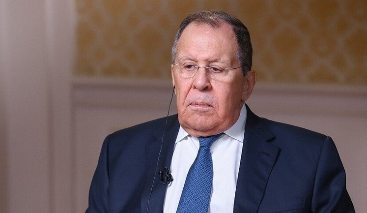 Россия способна захватить Донетчину но не стремится наносить ущерб территориям, - Лавров