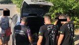 Сержант, продавший за 120 тыс. грн 2 пистолета-пулемета и пулемет Дегтярева, задержан на Херсонщине, - военная прокуратура. ФОТО