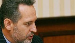 Фирташ обратился к Литвину: он готов рассказать депутатам о деятельности &amp;quot;Росукрэнерго&amp;quot;