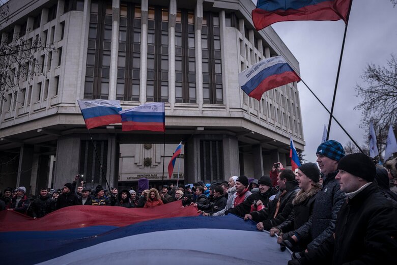 крим