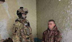 Ексвійськовий вимагав гроші у родини полеглого захисника: що відомо?