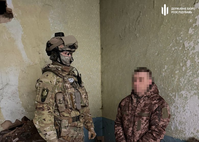 Ексвійськовий вимагав гроші у родини полеглого захисника: що відомо?