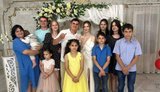 Almost entire large Voronov family killed in ballistic missile strike near Kryvyi Rih – media