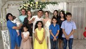 Voronov family killed in Russian strike near Kryvyi Rih