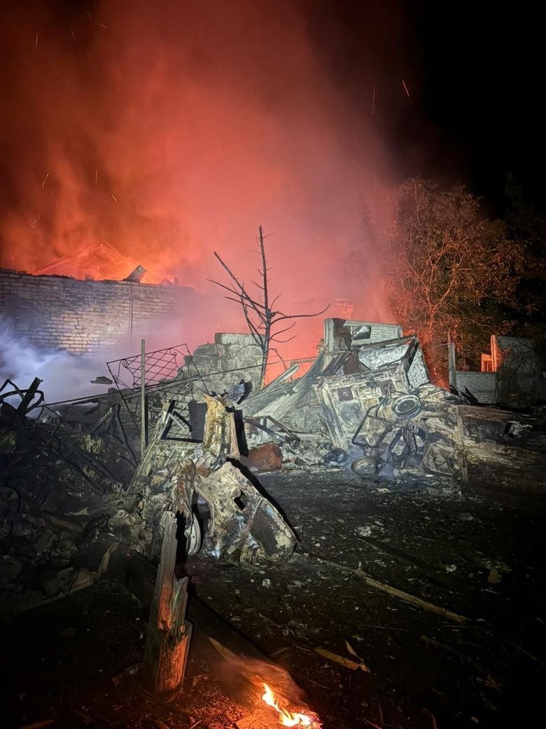 Двоє загиблих і четверо поранених жителів Донеччини
