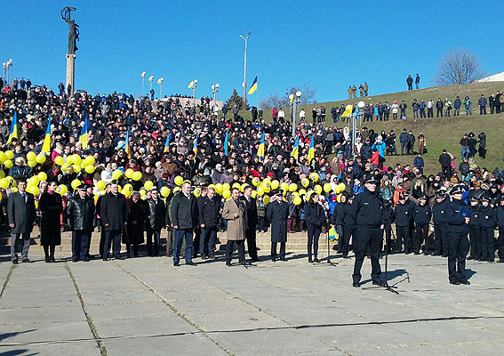 херсон полиция