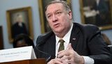 Pompeo: Russia must report on MH17 crash