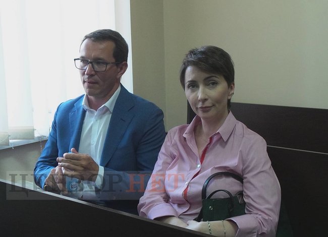 Суд над Богатирьовою: Прокуратура вимагає арешту 11