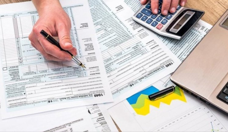 Декларування-2026: податківці роз’яснили, кому можна не подавати річну декларацію