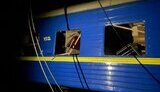 Удар по Укрзалізниці 1 серпня