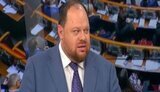 Мы должны выработать моду на украинский язык, использовать его ежедневно и повсеместно, - Стефанчук