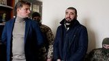Херсонський міський суд продовжив арешт "екс-заступнику міністра спорту" окупованого Криму Камалову. ВIДЕО