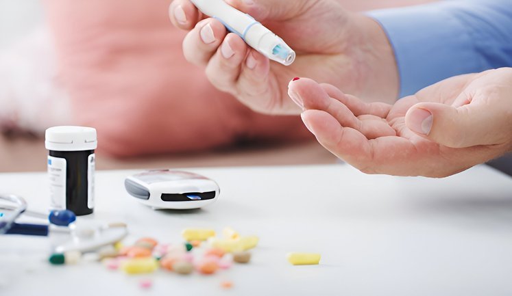 В России лекарства от диабета предложили выдавать только трудоспособным гражданам, - росСМИ