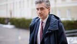 Kęstutis Budrys on the talks in Turkey