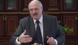"Мене напружують російські ЗМІ - дають бридку інформацію. Не чіпайте нас - ми ж нічого у вас не просимо", - Лукашенко. ВIДЕО