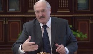 Лукашенко про ідею об'єднання з РФ: народ Білорусі "перезрів"