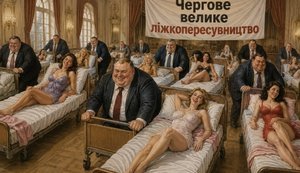 Нове ліжкопепесувництво