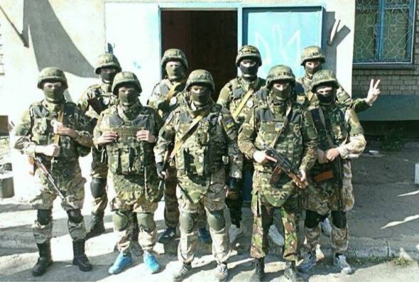 азов