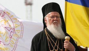 Росіяни хочуть бути володарями православ'я, але цього ніколи не станеться, - Варфоломій