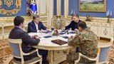 порошенко правоохранители княжичи