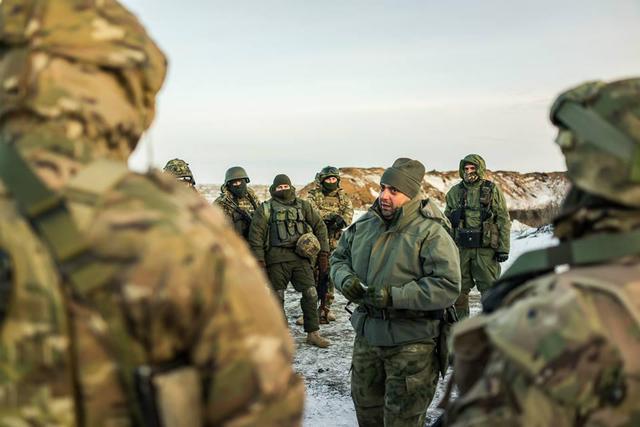 армия