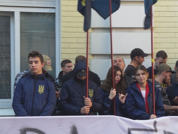 Антикорупційний суд продовжив обирати запобіжний захід Гладковському (оновлено) 10
