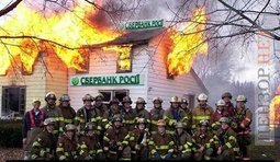 Какая грустная новость...