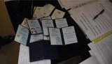 "Эта власть против народа," - "регионалы" в Одессе массово и демонстративно покидают партию. ВИДЕО