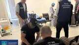 Лікар, військовий та цивільні організували схему для ухилянтів