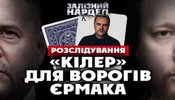 Расследование Железняка о Петрова
