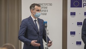 Каждому новорожденному будут делать скрининг на генетические болезни, - Ляшко