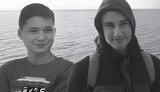 Окупанти поховали тіла підлітків таємно