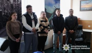 Суд обрав запобіжні заходи 8 учасникам мережі шахрайських кол-центрів із Дніпра, - Кравченко