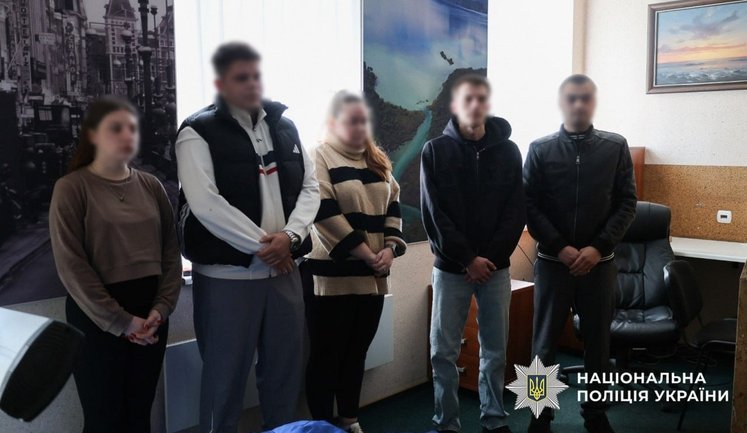 Суд обрав запобіжні заходи 8 учасникам мережі шахрайських кол-центрів із Дніпра, - Кравченко