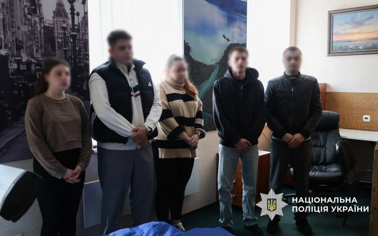 Мережу шахрайських кол-центрів викрито у Дніпрі: подробиці