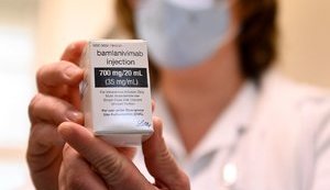 Ліки від COVID-19 Bamlanivimab і Etesevimab доставлені в регіони, - МОЗ