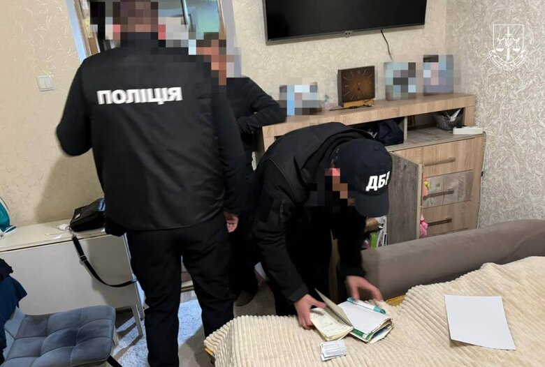 На Вінниччині лікарі допомогли ексдепутату отримати непридатність до військової служби
