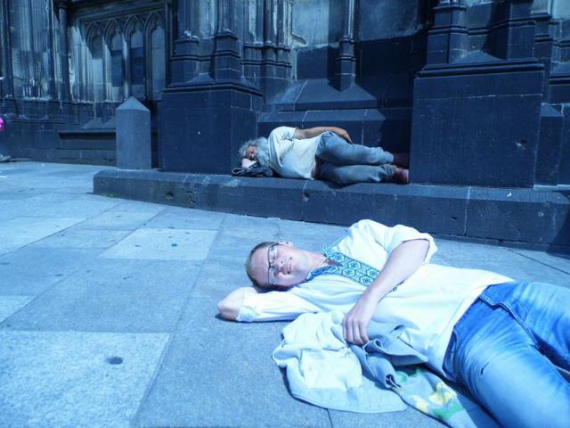 европа