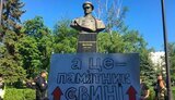 пам&#39;ятник,жукову