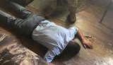 Двох інспекторів митного поста "Кучургани" затримано на Одещині на хабарі 6,6 тис. грн, - ДФС. ФОТОрепортаж (оновлено)