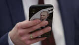 У Росії запропонували створити суверенний державний VPN