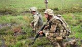 Завтра у Києві стартують навчальні збори резервістів тероборони: киян просять не лякатися гучних звуків