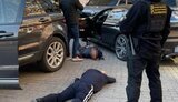 Вор в законе с российским гражданством по кличке Мамука Хонский задержан в Одессе. Решается вопрос о его выдворении из Украины, - Нацполиция. ФОТО