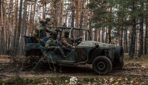 update from the General Staff of the Armed Forces of Ukraine.