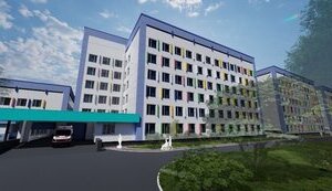 На модернізацію медичних закладів наступного року направлять 5,6 мільярда