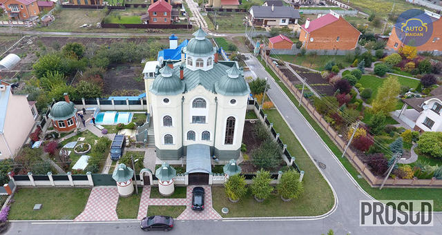сергей галенкин