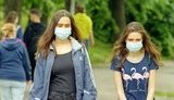 Показатель заболеваемости COVID-19 в Украине вырос втрое за два месяца лета: с 59,3 на 100 тыс. населения до 161,4
