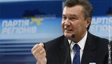 Янукович не сомневается, что Россия применит по отношению к Украине весь набор экономических санкций