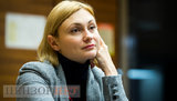"Ми самі так чекаємо посадок, не повірите!" - заступниця голови фракції "Слуга народу" Євгенія Кравчук